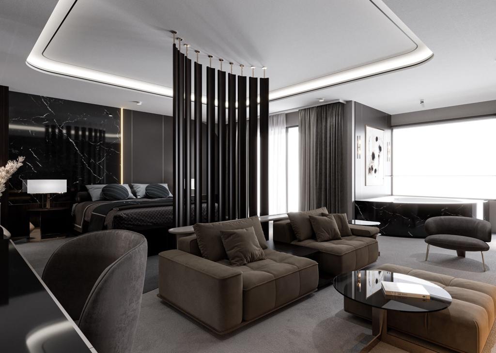 Euphoria Hotel