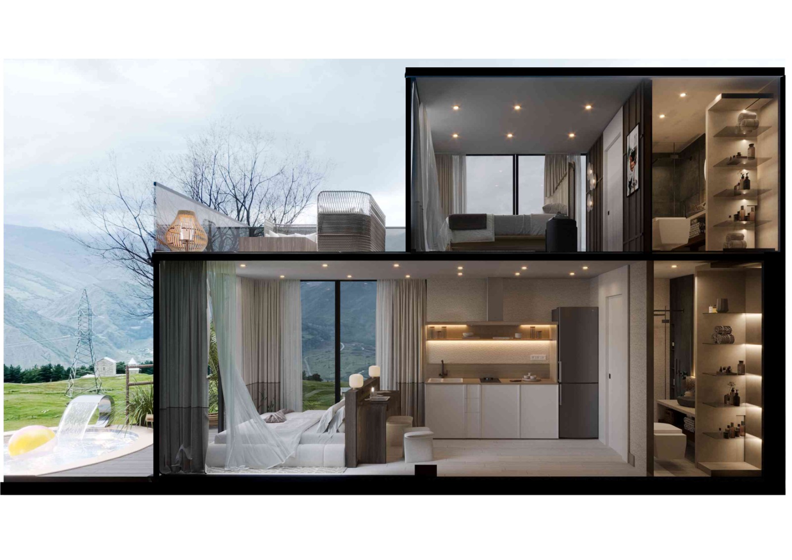Tiny House